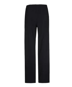 PHOCAS-ESS dames pantalon zwart