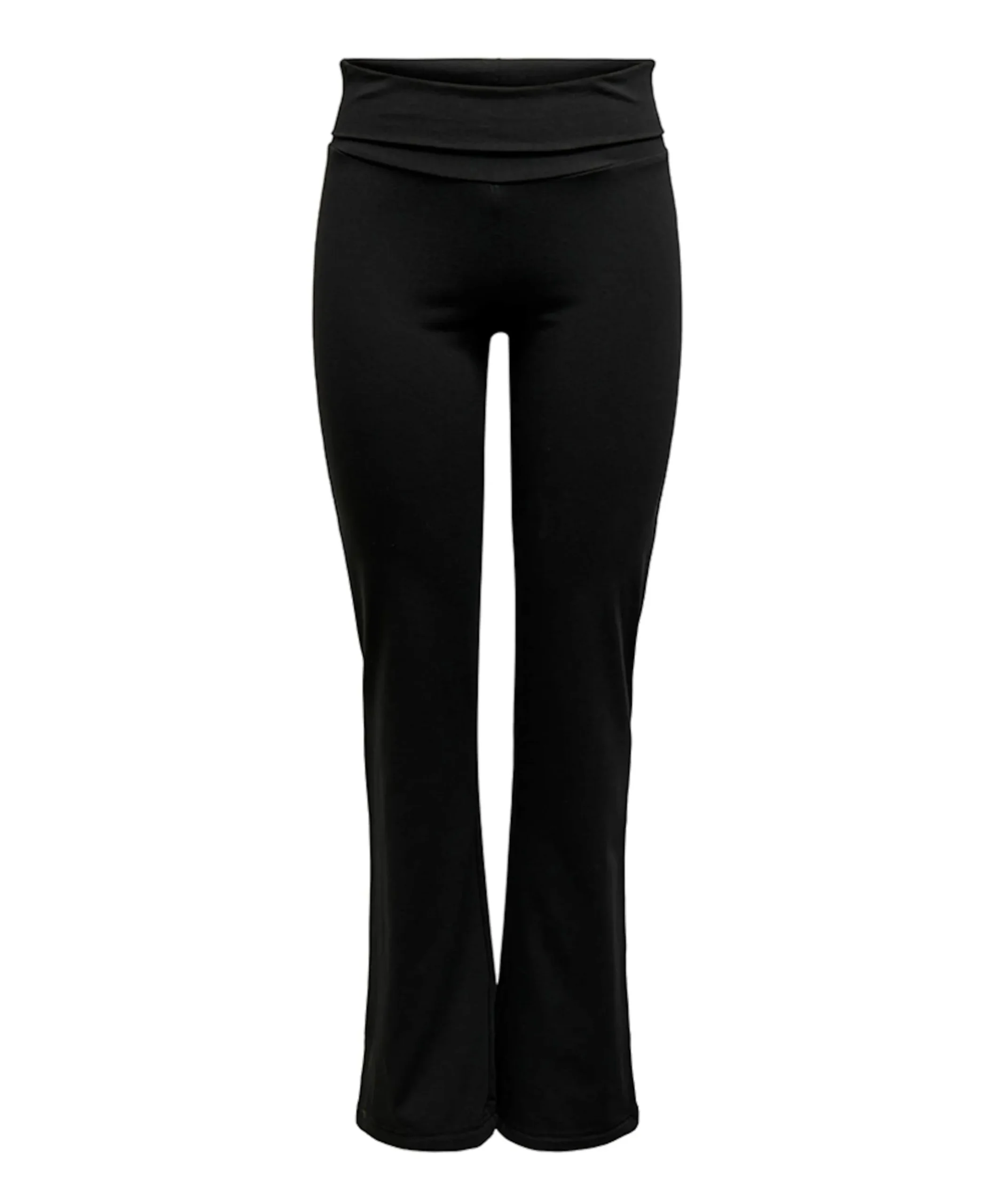 PLAY FOLD JAZZ tights zwart