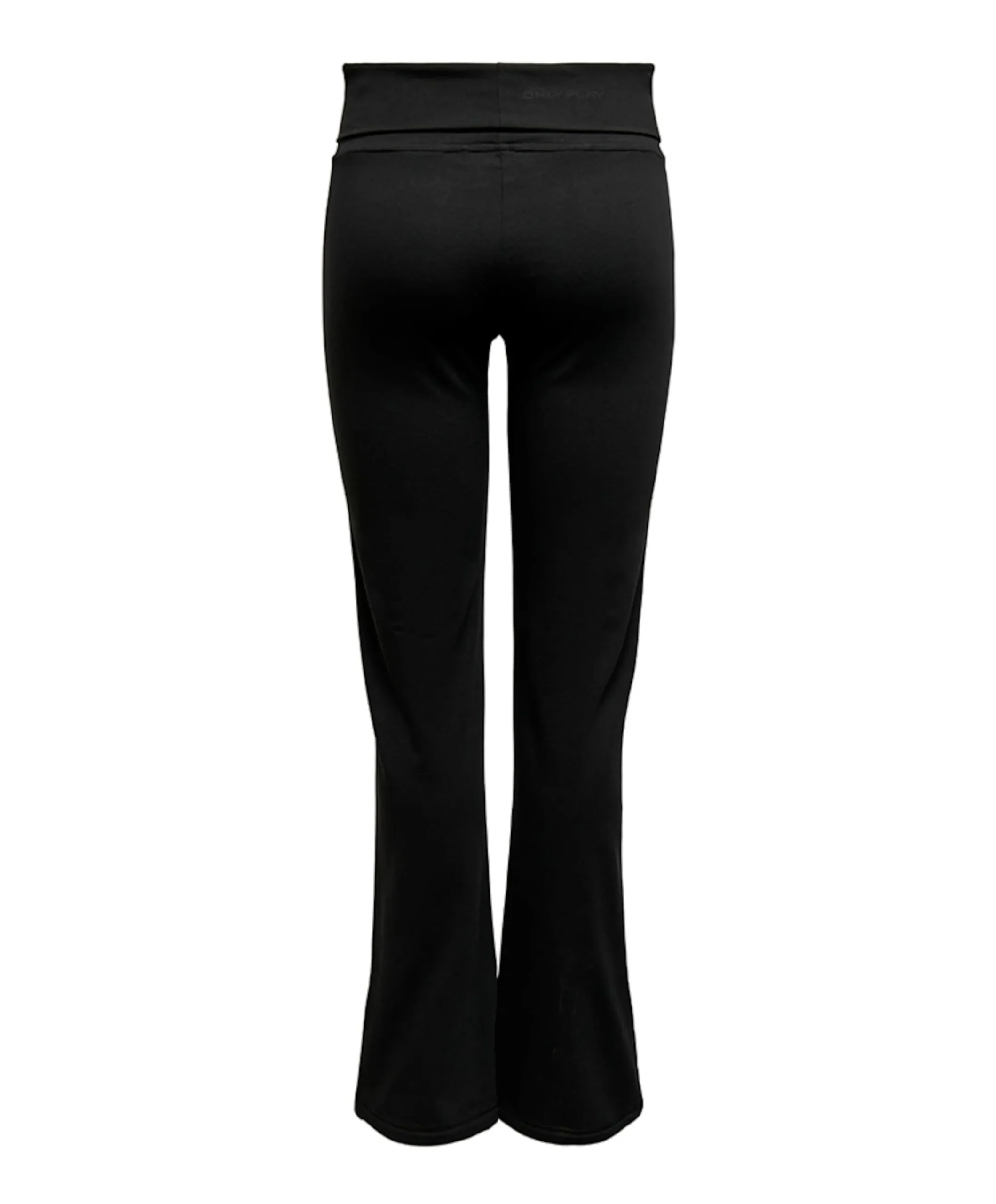 PLAY FOLD JAZZ tights zwart