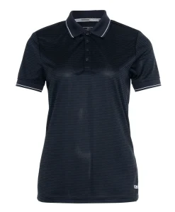 Polo blauw