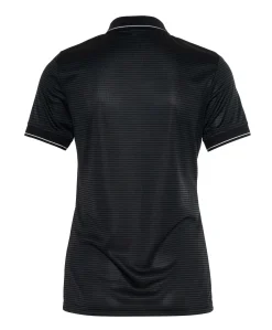 Polo zwart