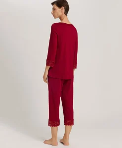 Pyjamaset rood