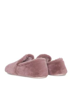 Pylaro dames pantoffels roze