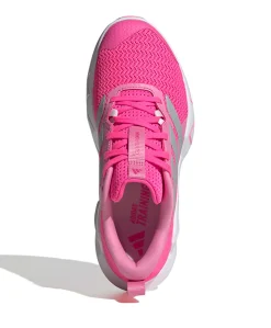 RAPIDMOVE GO TRAINE dames runningschoenen roze