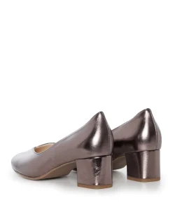 Ravenna dames pumps bruin