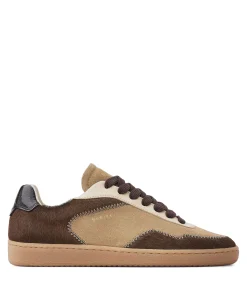 Ray Joss (L) dames sneakers beige