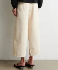 Reece dames culotte ecru
