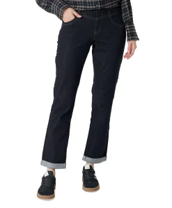Relax forever blue dames jeans blauw
