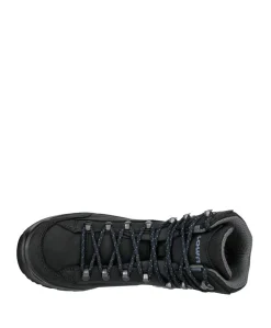 Renegade Evo GTX MId WS dames wandelschoenen zwart