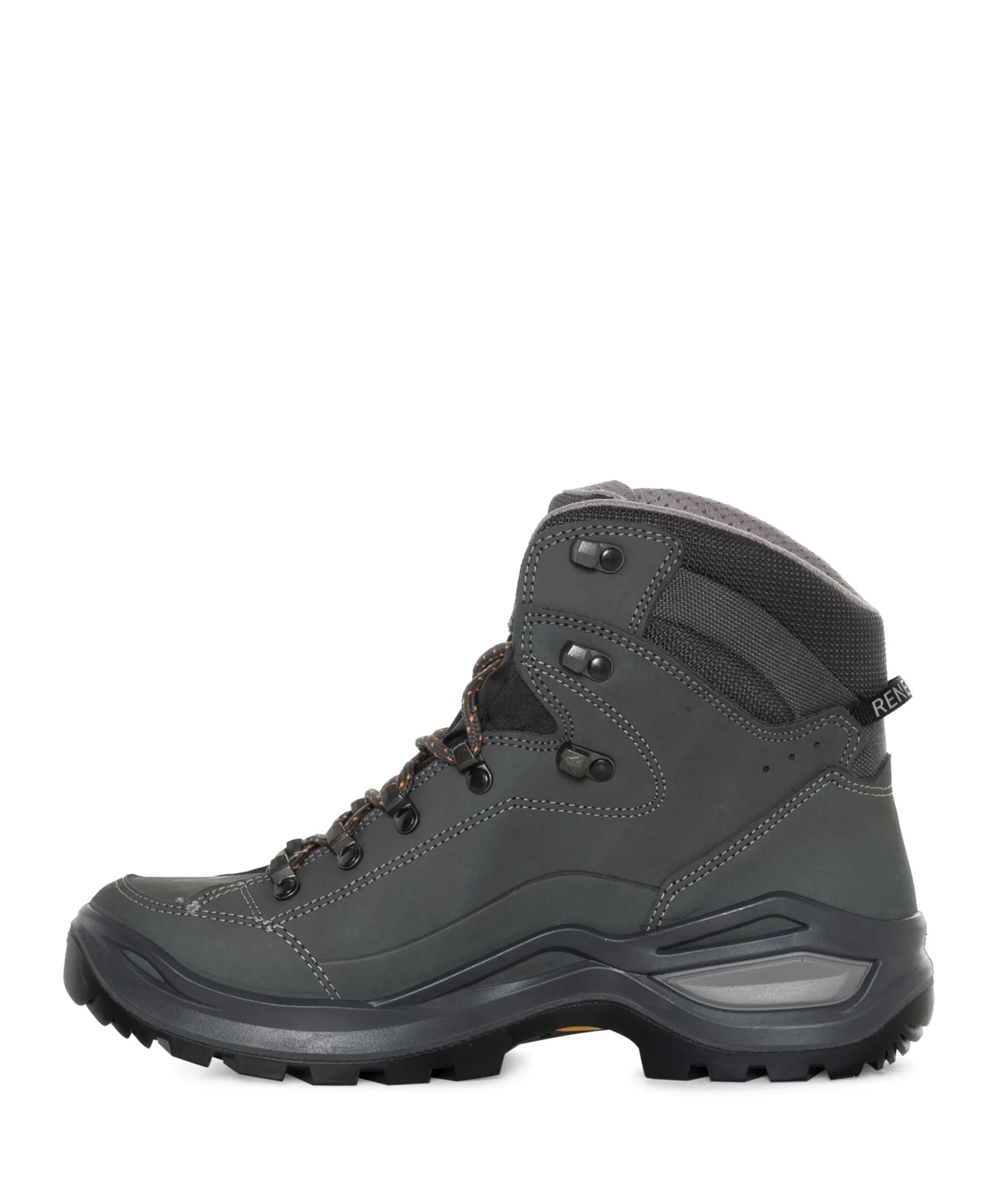 Renegade Evo GTX MId WS dames wandelschoenen grijs