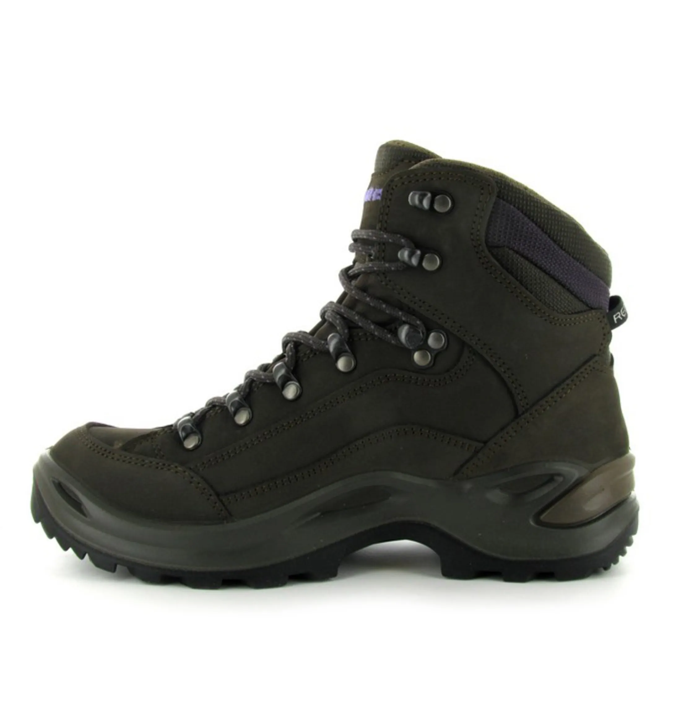 Renegade GTX Mid WS dames wandelschoenen grijs