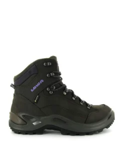 Renegade GTX Mid WS dames wandelschoenen grijs