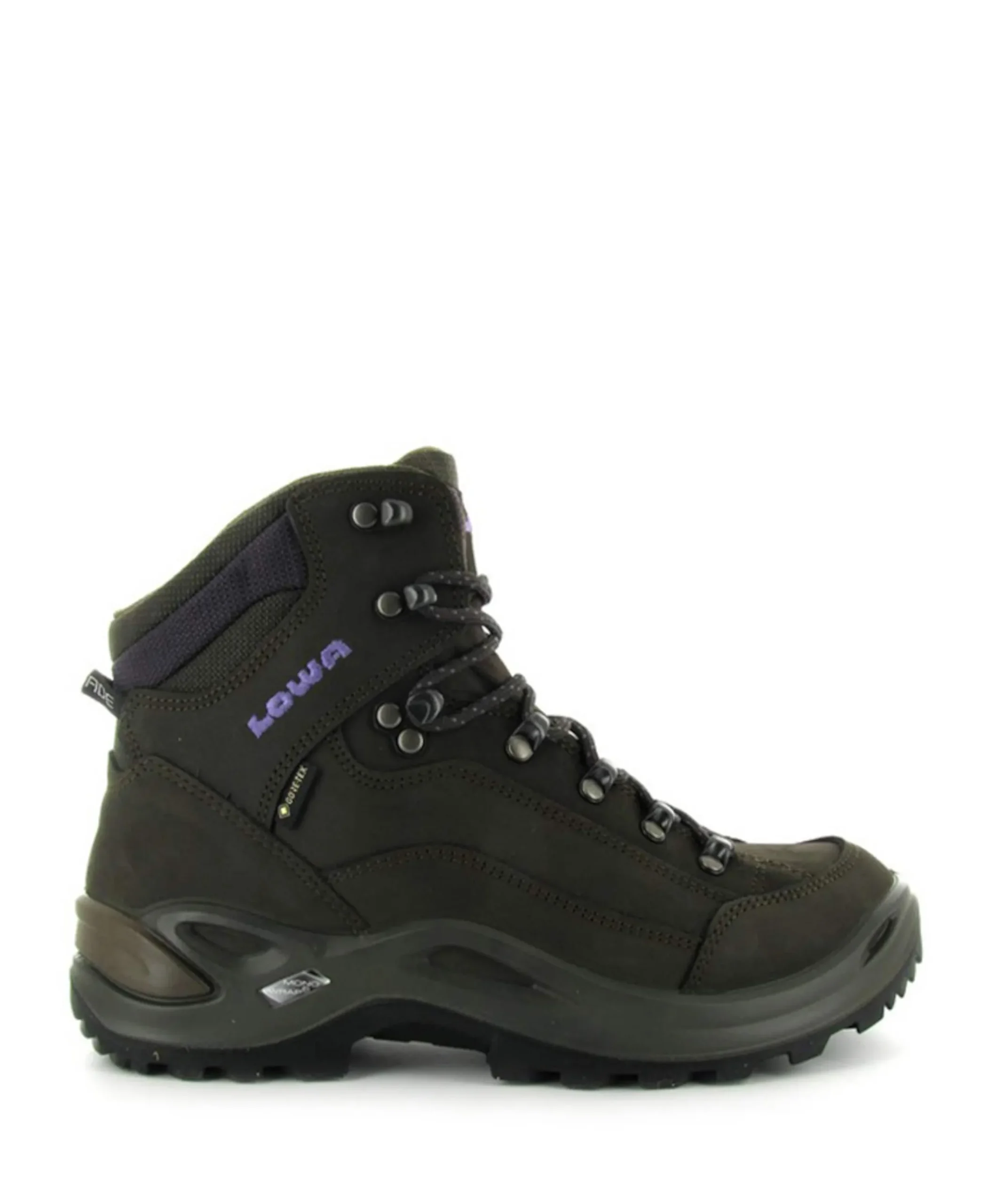 Renegade GTX Mid WS dames wandelschoenen grijs