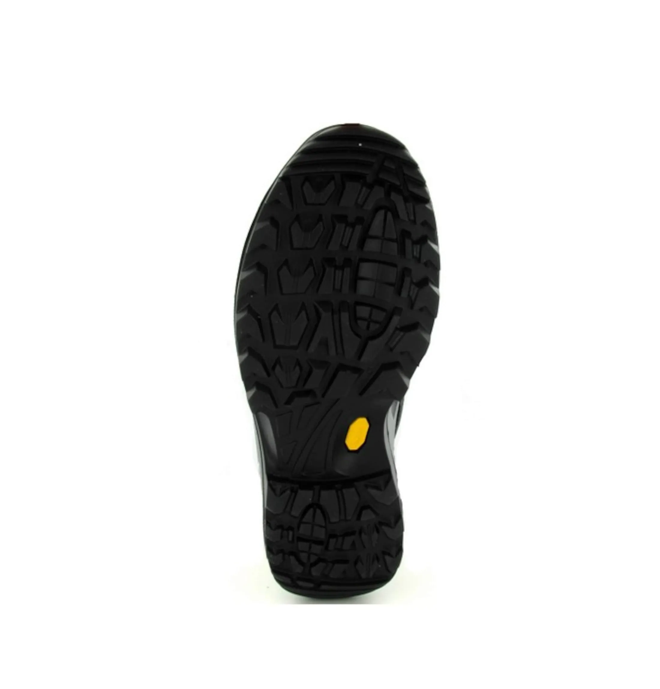 Renegade GTX Mid Ws S dames wandelschoenen grijs