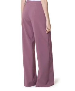 REWI 4.950.0001-B - dames broek roze
