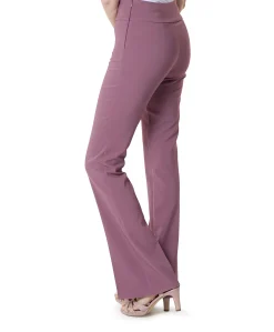 REWI 3.410.0001-B - dames broek roze