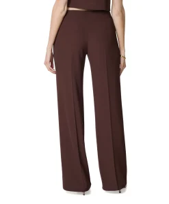 Rewi pantalone dames pantalon bruin