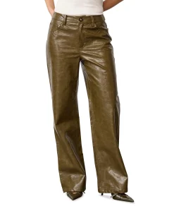 RichaCC dames broek groen