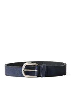 Riem blauw