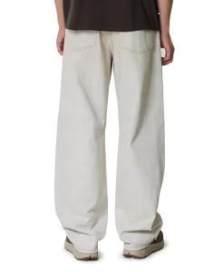 Robyn dames jeans ecru