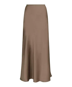Rok beige
