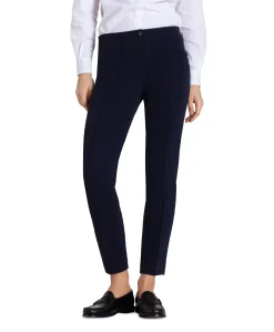 Ros L29 dames broek blauw