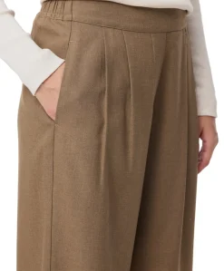 Ross dames broek beige