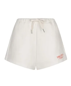 Ruby Shorts dames shorts ecru