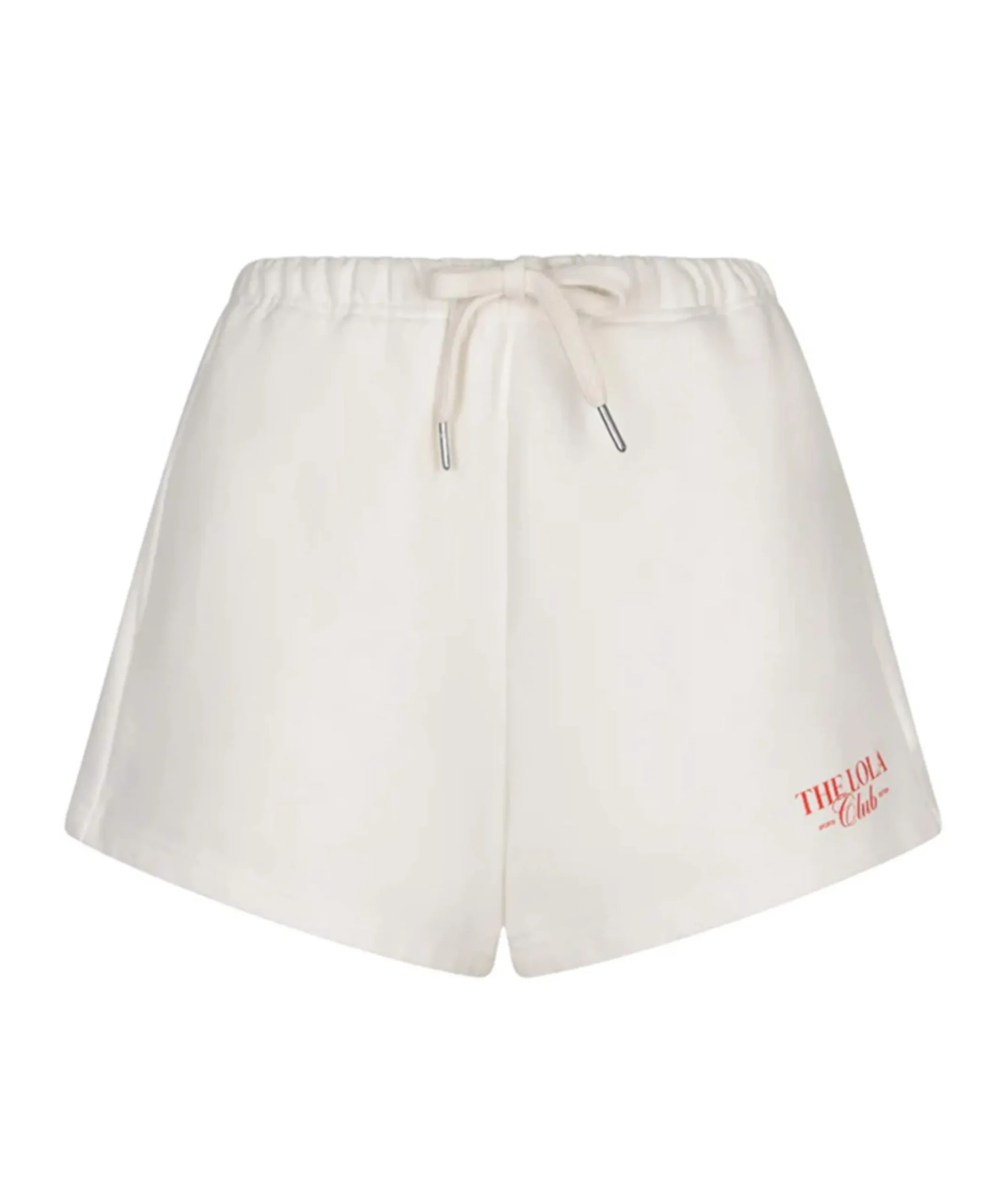 Ruby Shorts dames shorts ecru
