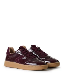 SALTA dames sneakers paars