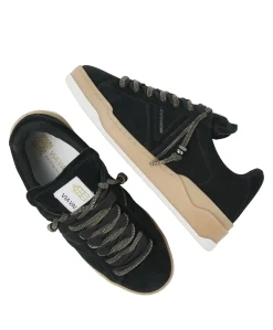 Sam Kyli dames sneakers zwart