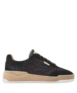 Sam Naomi dames sneakers blauw