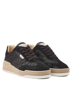 Sam Naomi dames sneakers blauw