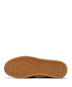 SANTOS dames sneakers zwart