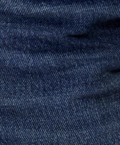 SEAR dames jeans blauw