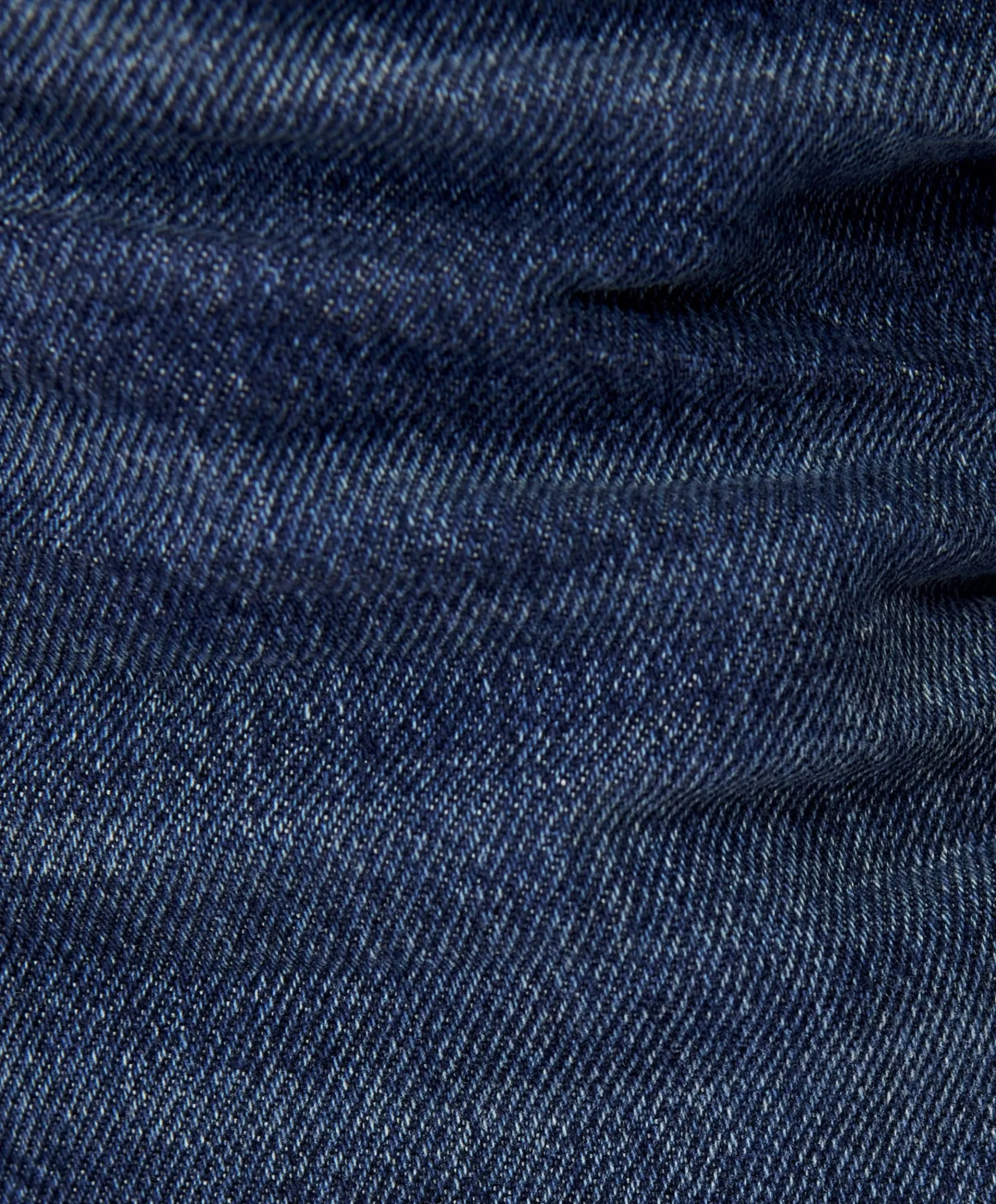 SEAR dames jeans blauw