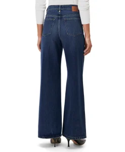 SEAR dames jeans blauw