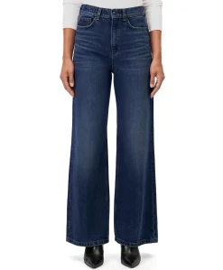 SEAR dames jeans blauw