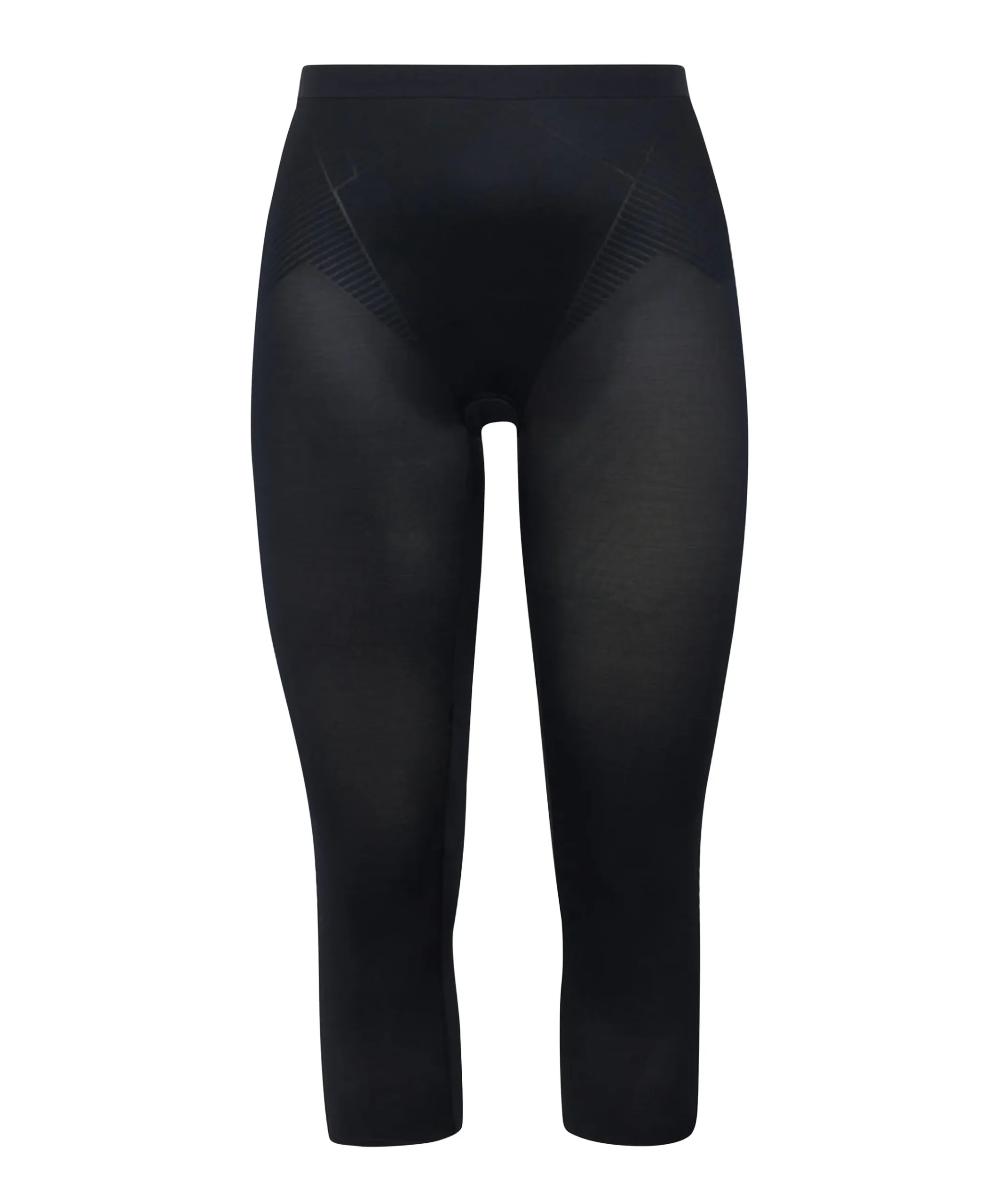 Shapewear broek zwart