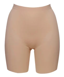 Shapewear slip beige