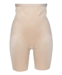 Shapewear slip beige