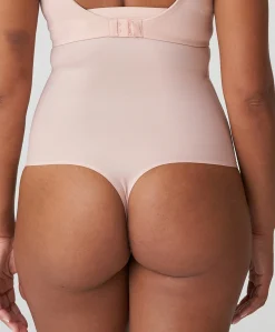 Shapewear slip beige