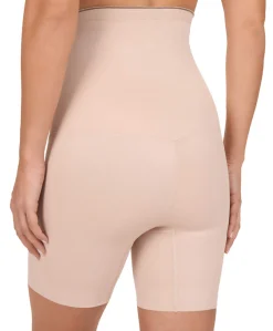 Shapewear slip beige