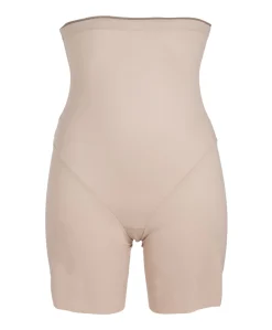 Shapewear slip beige