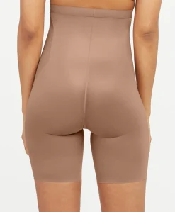Shapewear slip bruin