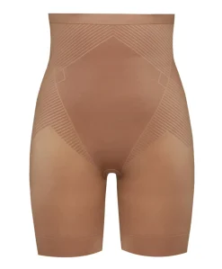 Shapewear slip bruin