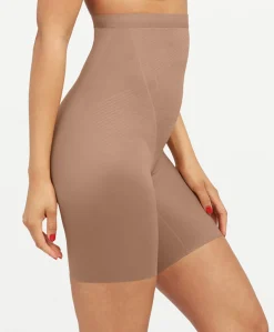 Shapewear slip bruin