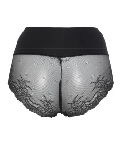 Shapewear slip zwart