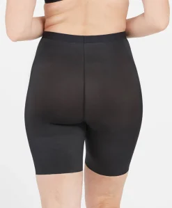 Shapewear slip zwart