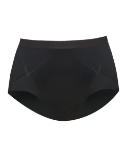 Shapewear slip zwart